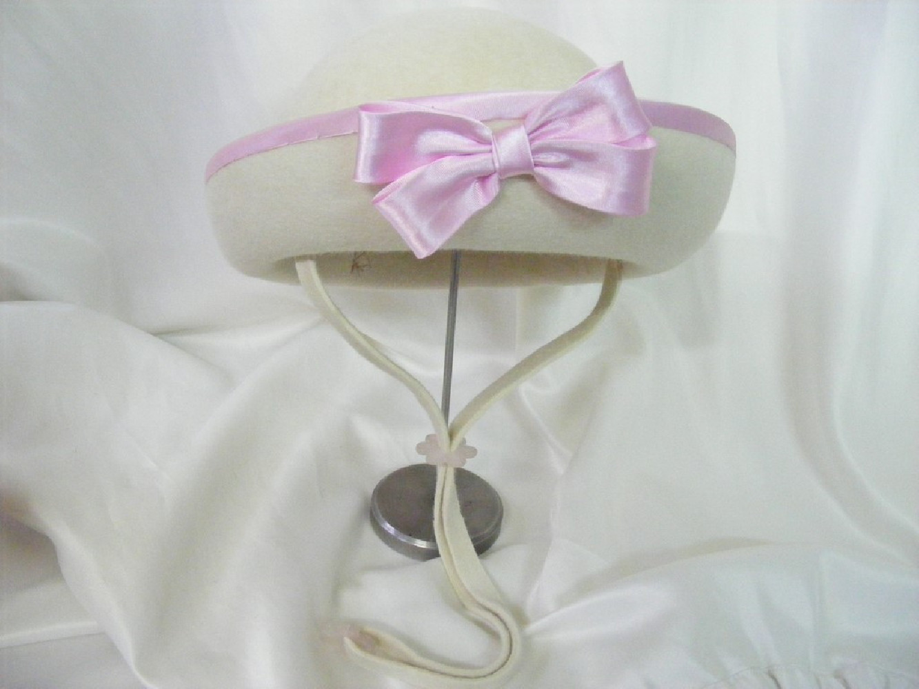 Dziecięcy kapelusz na zamówienie 49-51 cm