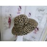 Amanda kapelusz z pilśni welurowej 54-57 cm