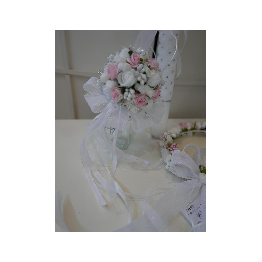 Zestaw komunijnych dodatków