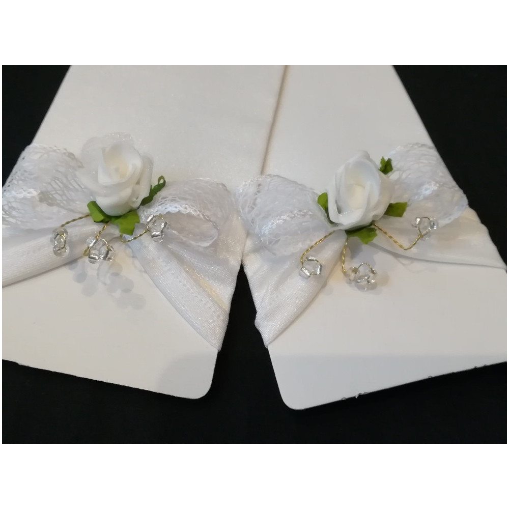 Zestaw komunijnych dodatków