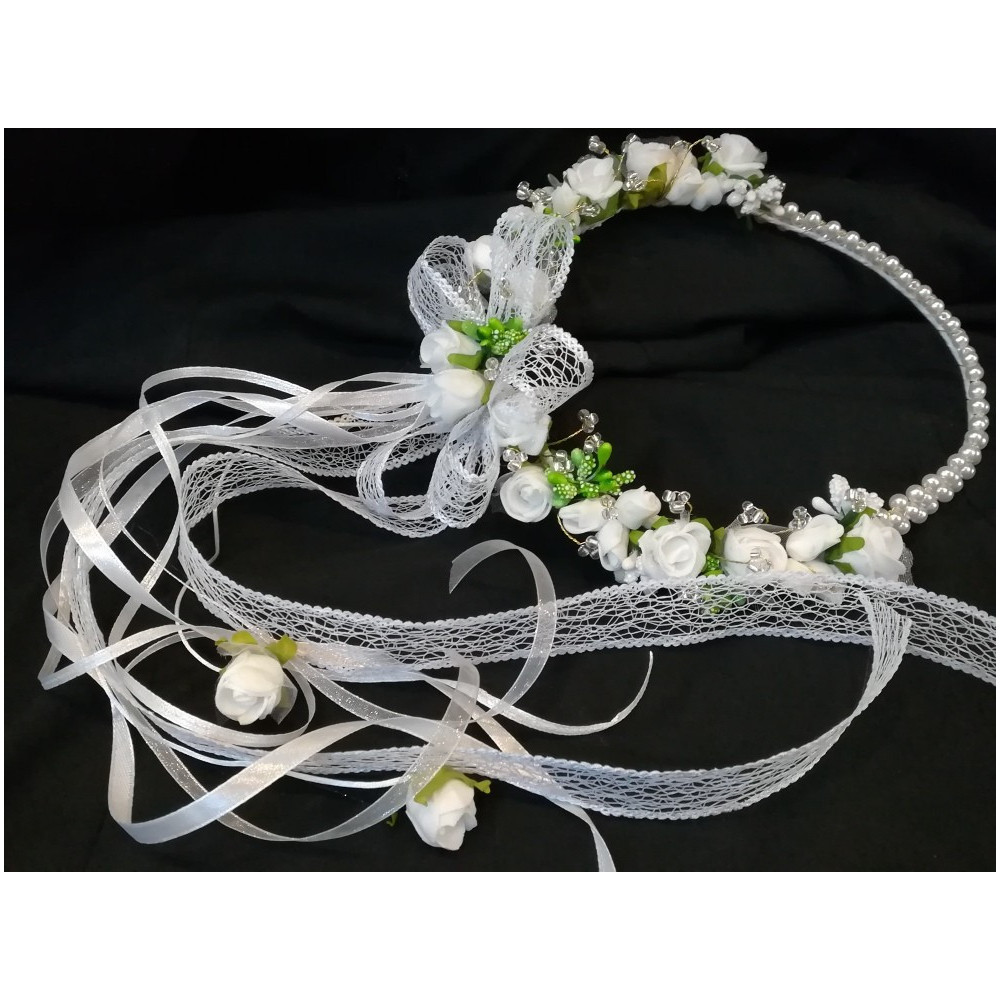 Zestaw komunijnych dodatków