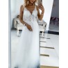 Suknia ślubna PENELOPA 40 r dostępna stacjonarnie