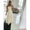 Suknia ślubna ANGELA 40 r dostępna stacjonarnie