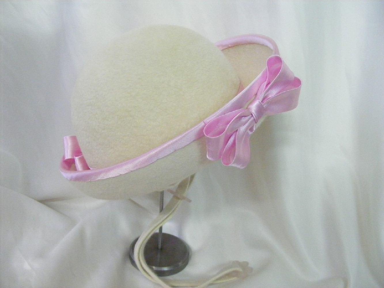 Dziecięcy kapelusz na zamówienie 49-51 cm