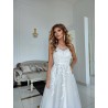 Suknia ślubna LIDIA r40 r dostępna stacjonarnie