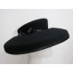 Gala- czarny kapelusz filcowy rozmiar uniwersalny