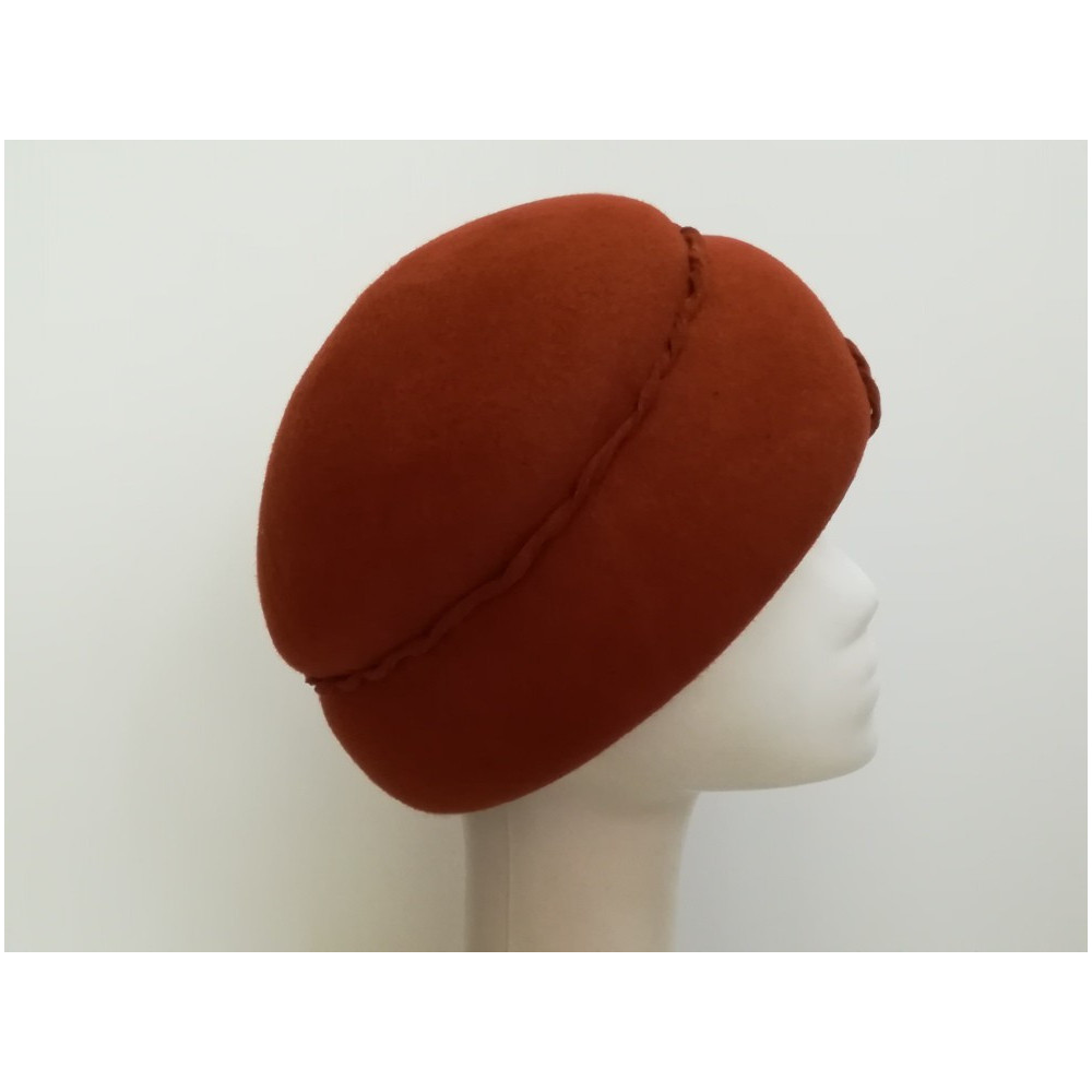 Rudy turban Vintage 55-58 cm