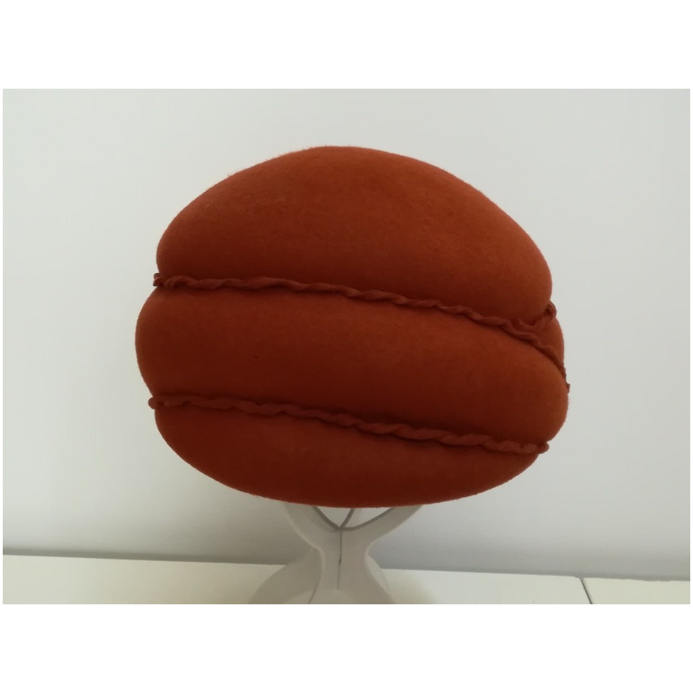 Rudy turban Vintage 55-58 cm