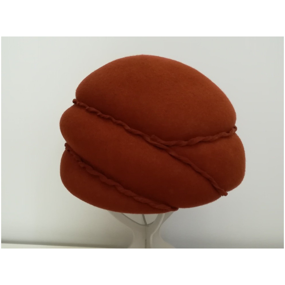 Rudy turban Vintage 55-58 cm