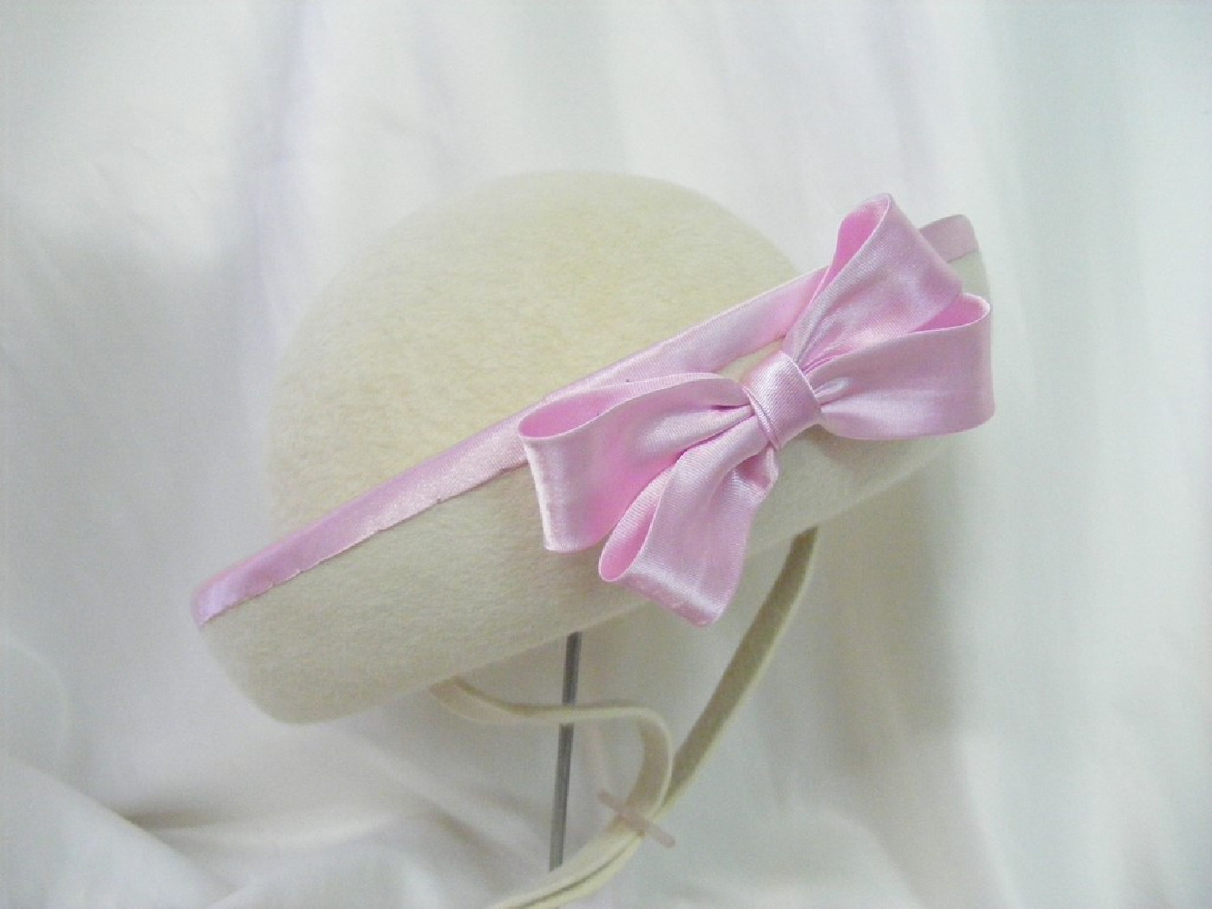 Dziecięcy kapelusz na zamówienie 49-51 cm