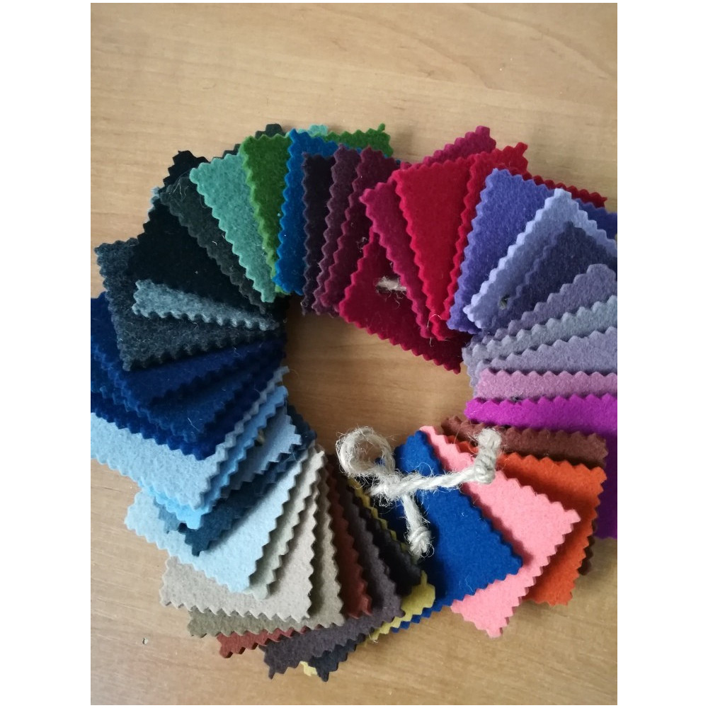 Dziecięcy kapelusz na zamówienie 49-51 cm