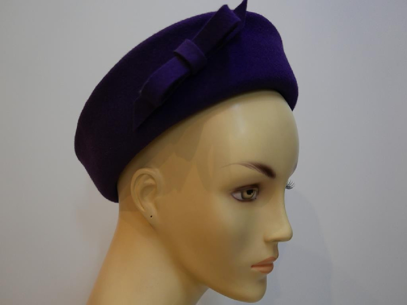 Kornela toczko kapelusz 53-56 cm