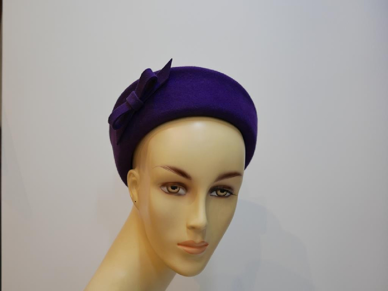 Kornela toczko kapelusz 53-56 cm