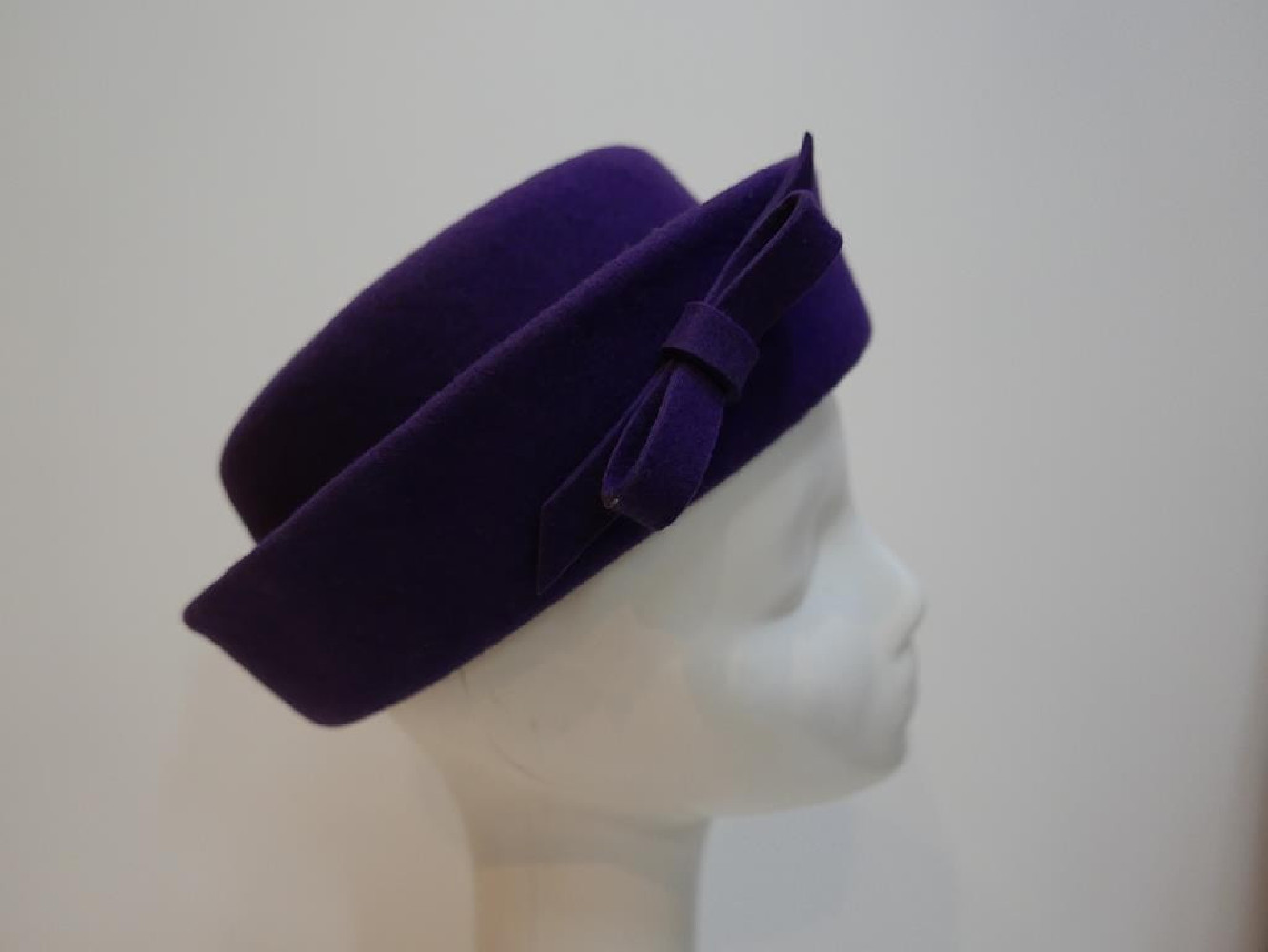 Kornela toczko kapelusz 53-56 cm