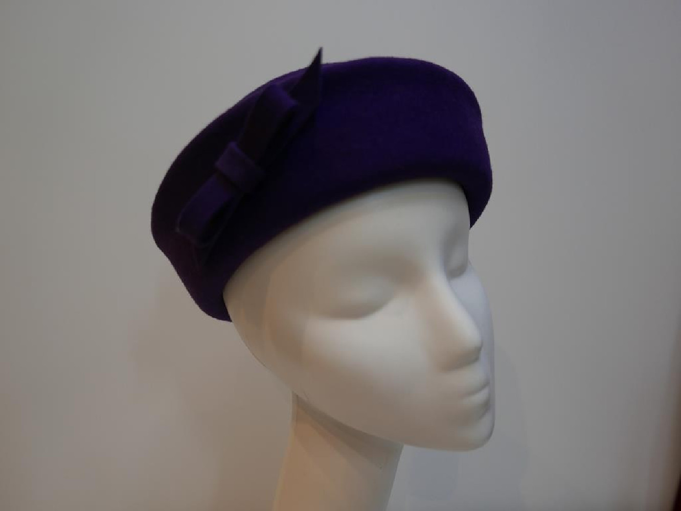 Kornela toczko kapelusz 53-56 cm