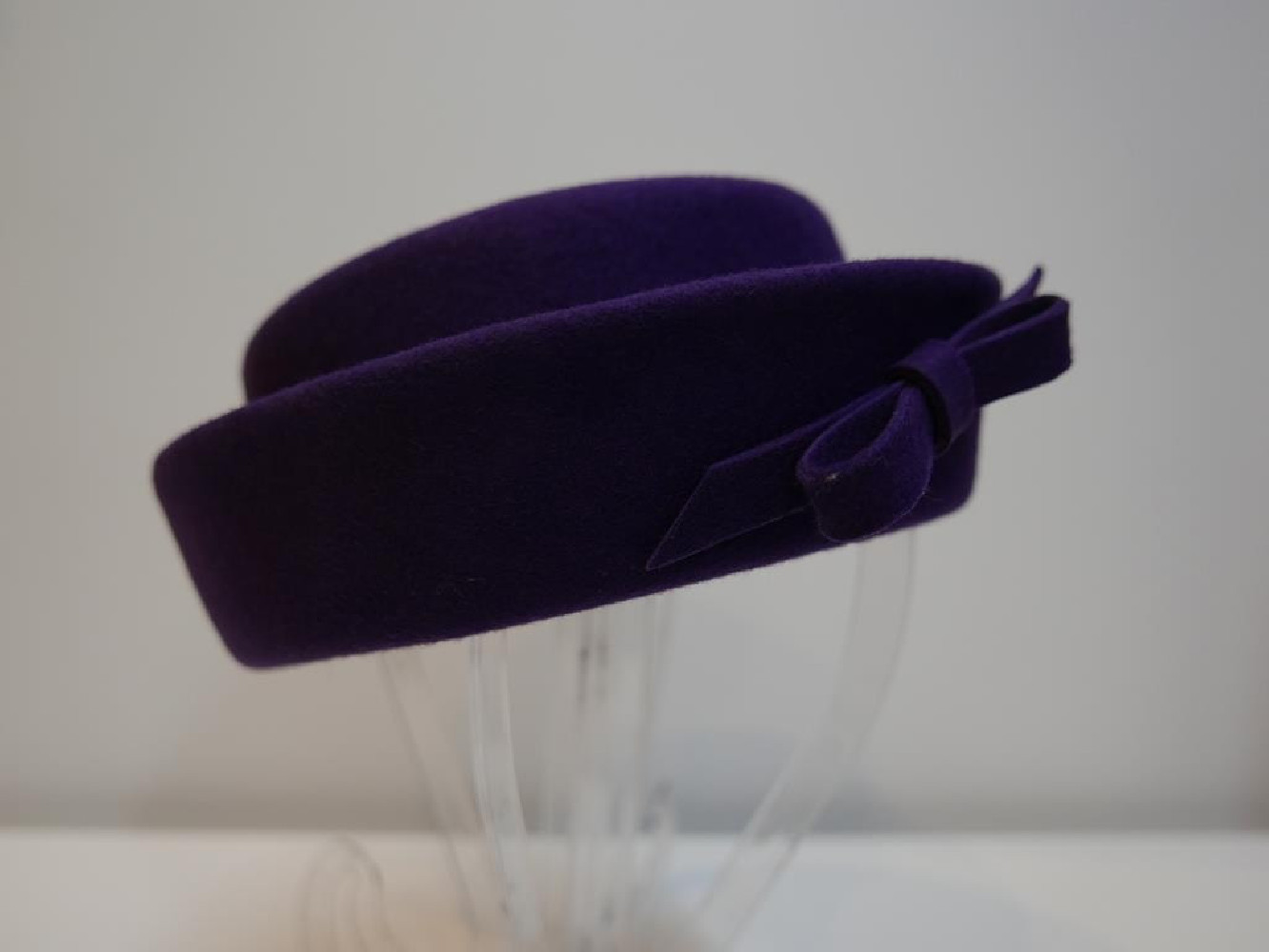 Kornela toczko kapelusz 53-56 cm