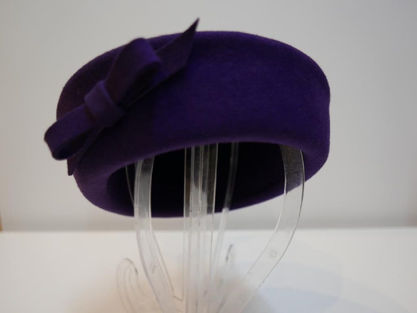 Kornela toczko kapelusz 53-56 cm