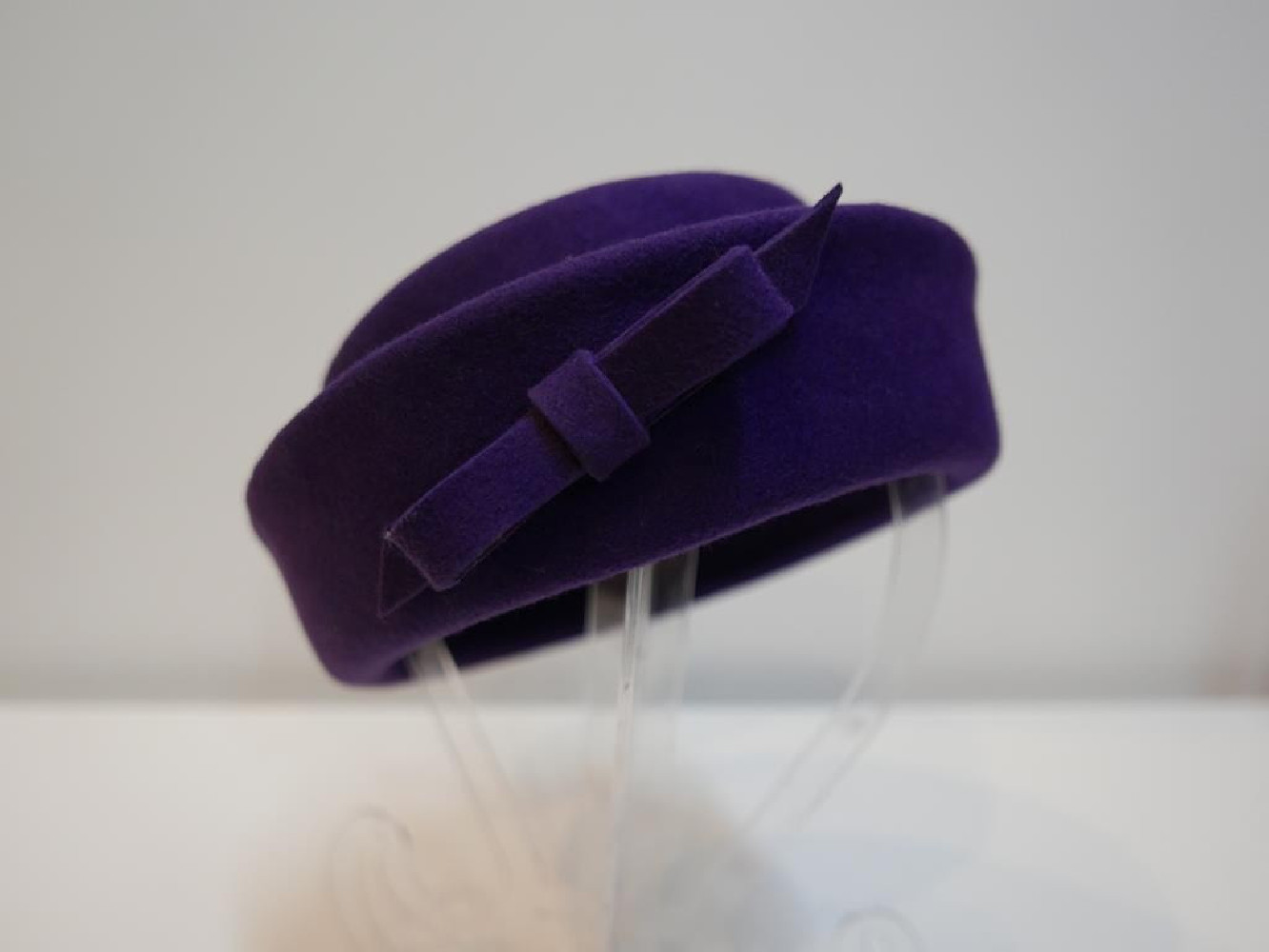 Kornela toczko kapelusz 53-56 cm