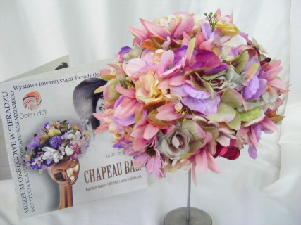 Ogrody Diora-replika l.30, XXw