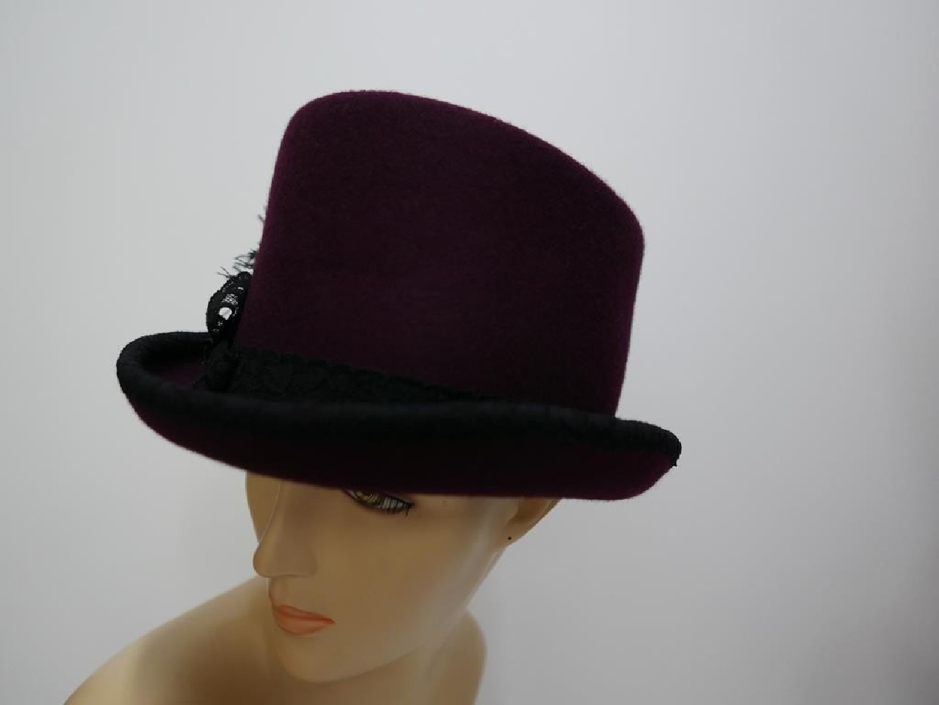 Nikita damski cylinder gothic 55-57 cm