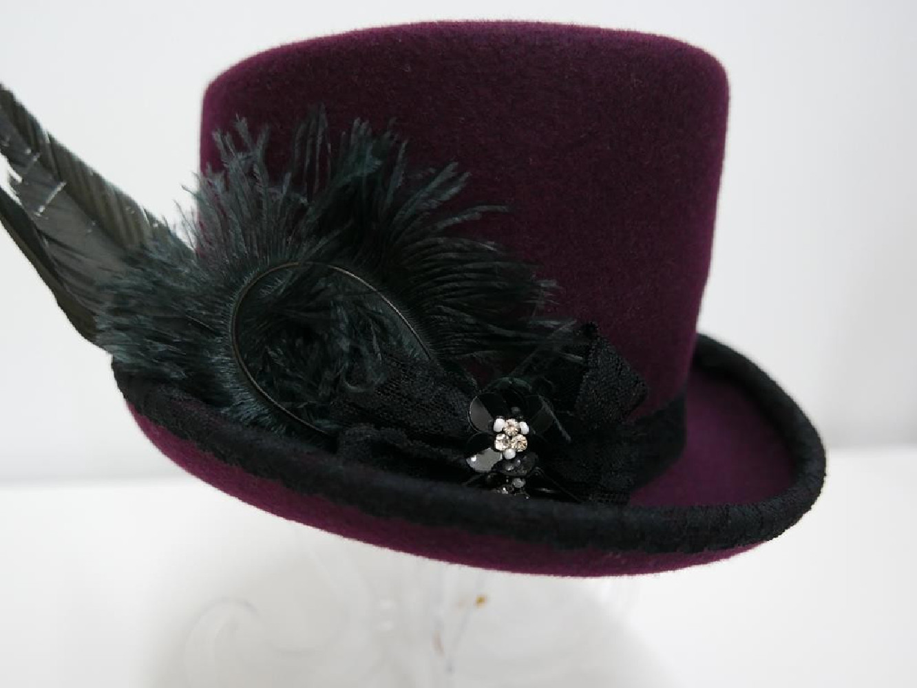 Nikita damski cylinder gothic 55-57 cm