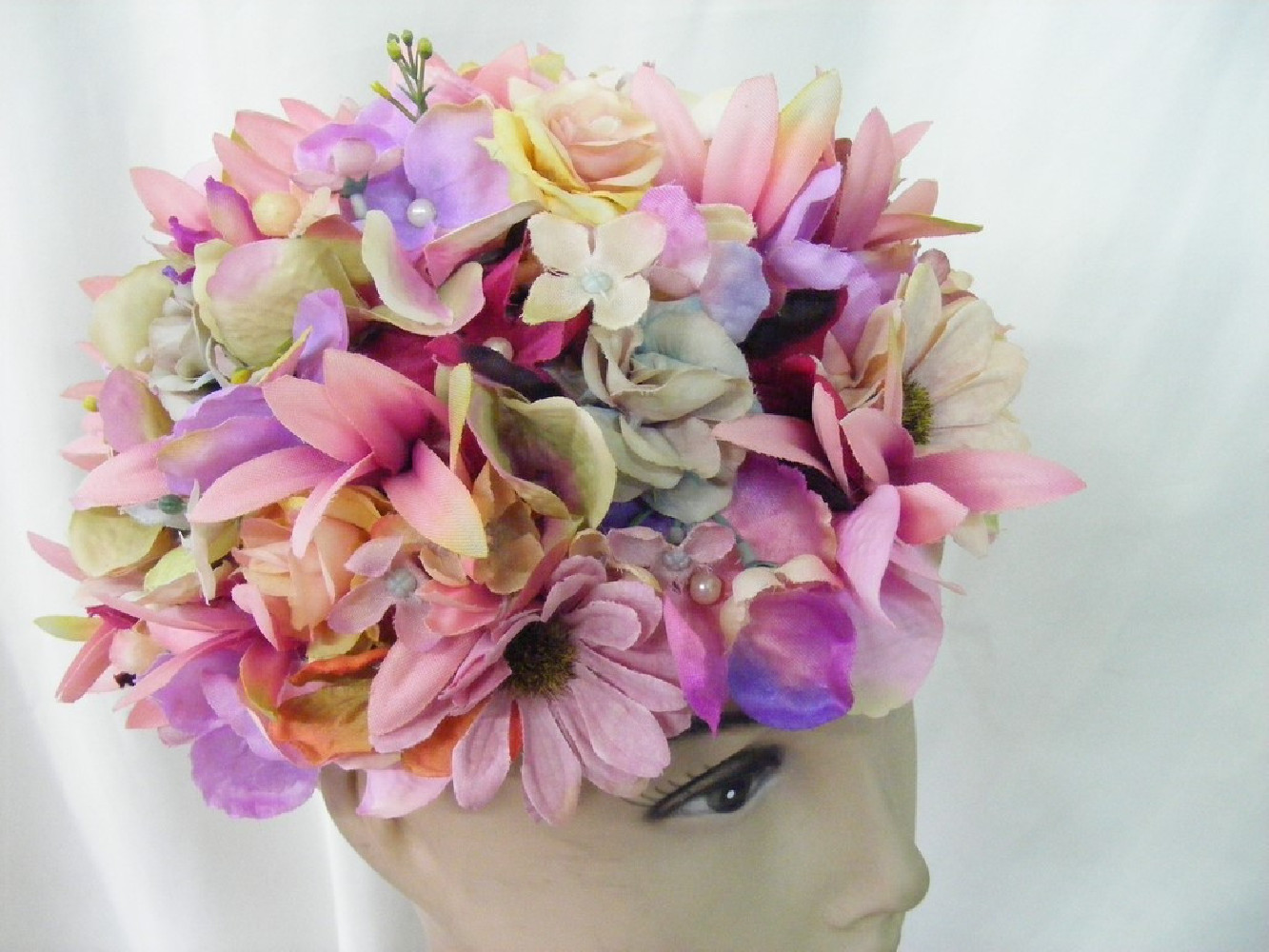 Ogrody Diora-replika l.30, XXw