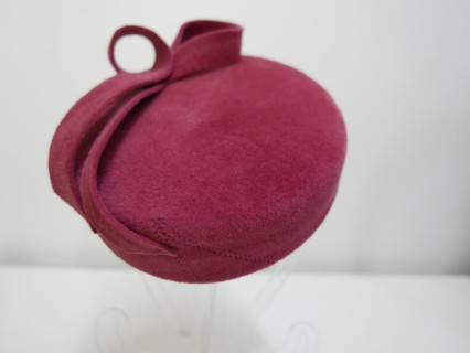 Pastylka red rose toczek pilśń welurowa