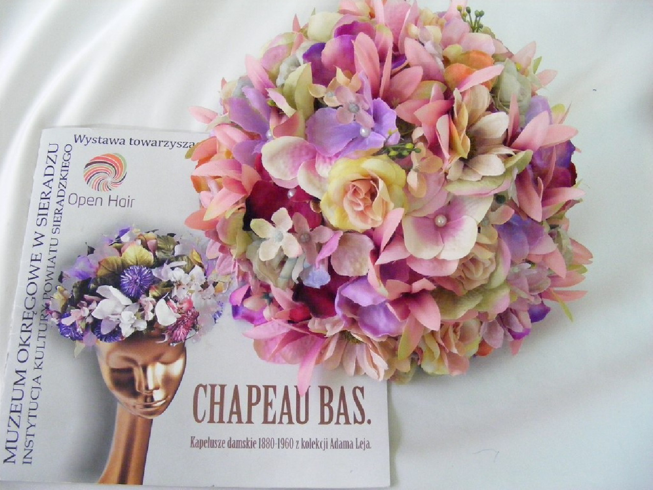 Ogrody Diora-replika l.30, XXw