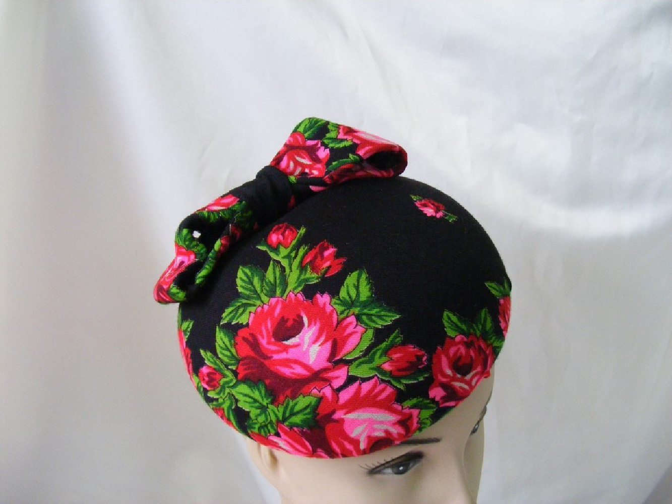 Walentyna- toczek folk