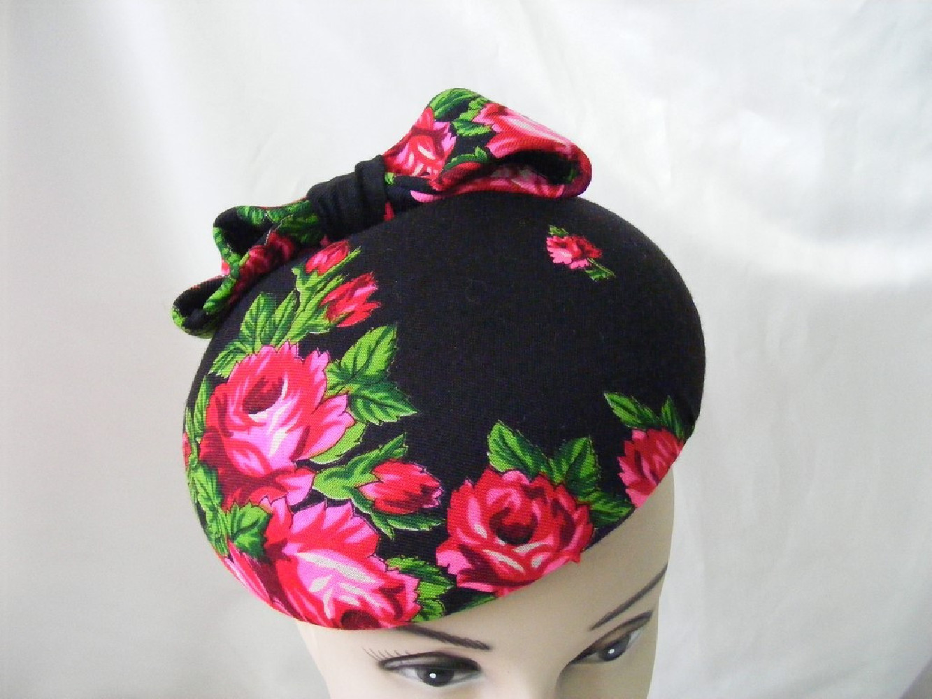 Walentyna- toczek folk