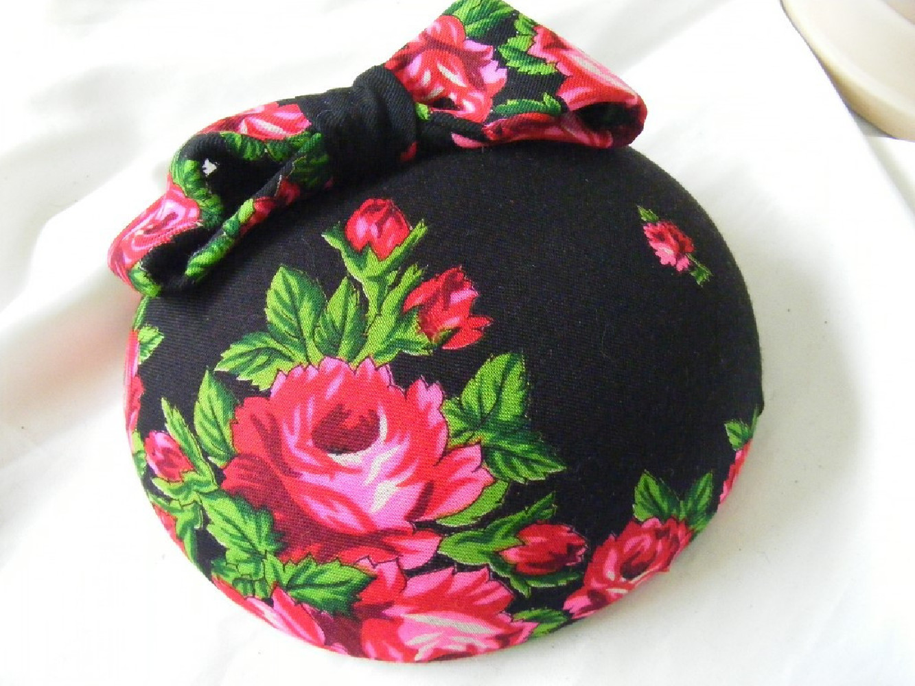 Walentyna- toczek folk