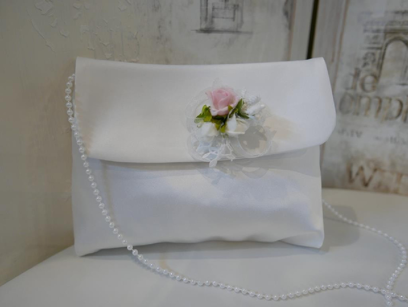 Zestaw komunijnych dodatków 8 części