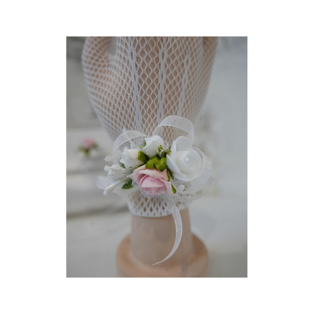 Zestaw komunijnych dodatków 8 części