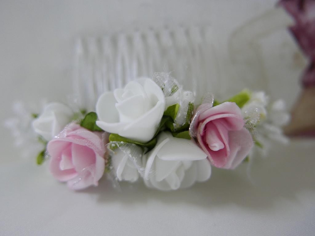 Zestaw komunijnych dodatków 8 części