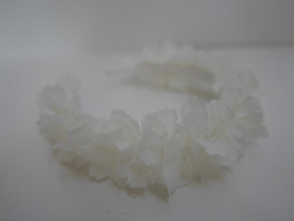 Wianek śmietankowe hortensje panieński, eventy