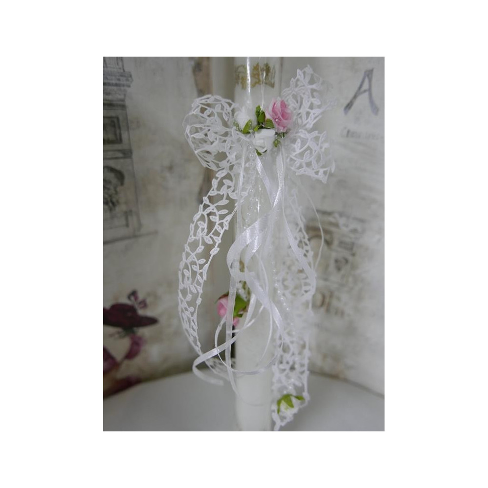 Zestaw komunijnych dodatków 8 części