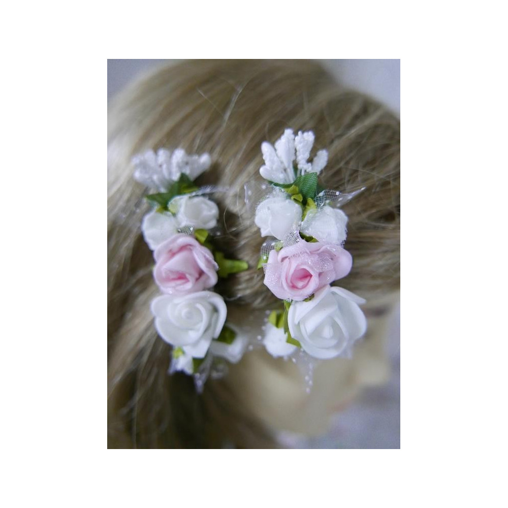 Zestaw komunijnych dodatków 8 części