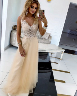 Suknia ślubna AGATA 42 r dostępna stacjonarnie