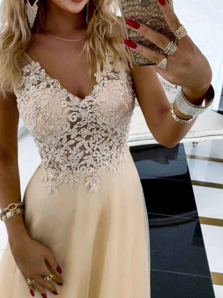 Suknia ślubna AGATA 42 r dostępna stacjonarnie