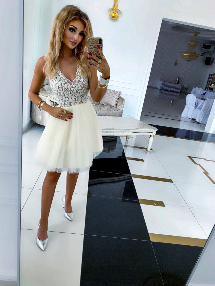 Suknia ślubna SABA 40 r dostępna stacjonarnie