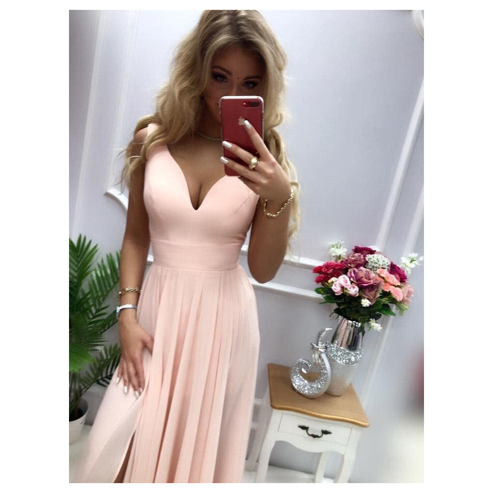 Suknia na wesele ADA 40 r dostępna stacjonarnie