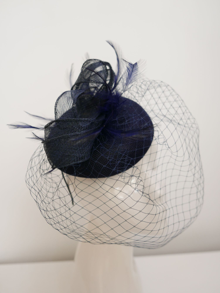 copy of copy of copy of copy of copy of copy of copy of copy of copy of copy of copy of copy of copy of Biało czarny fascynator