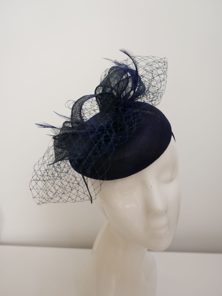 copy of copy of copy of copy of copy of copy of copy of copy of copy of copy of copy of copy of copy of Biało czarny fascynator