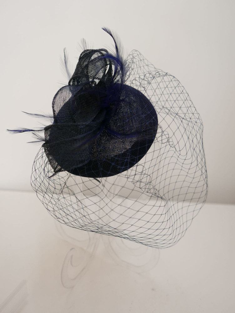 copy of copy of copy of copy of copy of copy of copy of copy of copy of copy of copy of copy of copy of Biało czarny fascynator